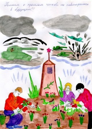 «Помнить о прошлом…» 