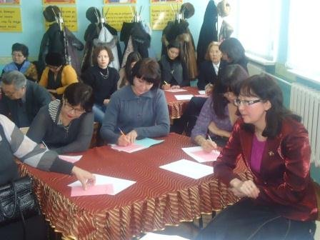 «Шырақ» ата-аналар университеті