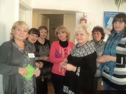 Семинар психологов «Влияние самооценки в становлении личности»