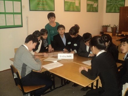 Декадник против табакокурения