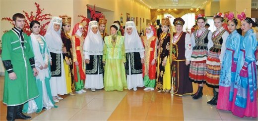 Қазақстан халқы Ассамблеясы