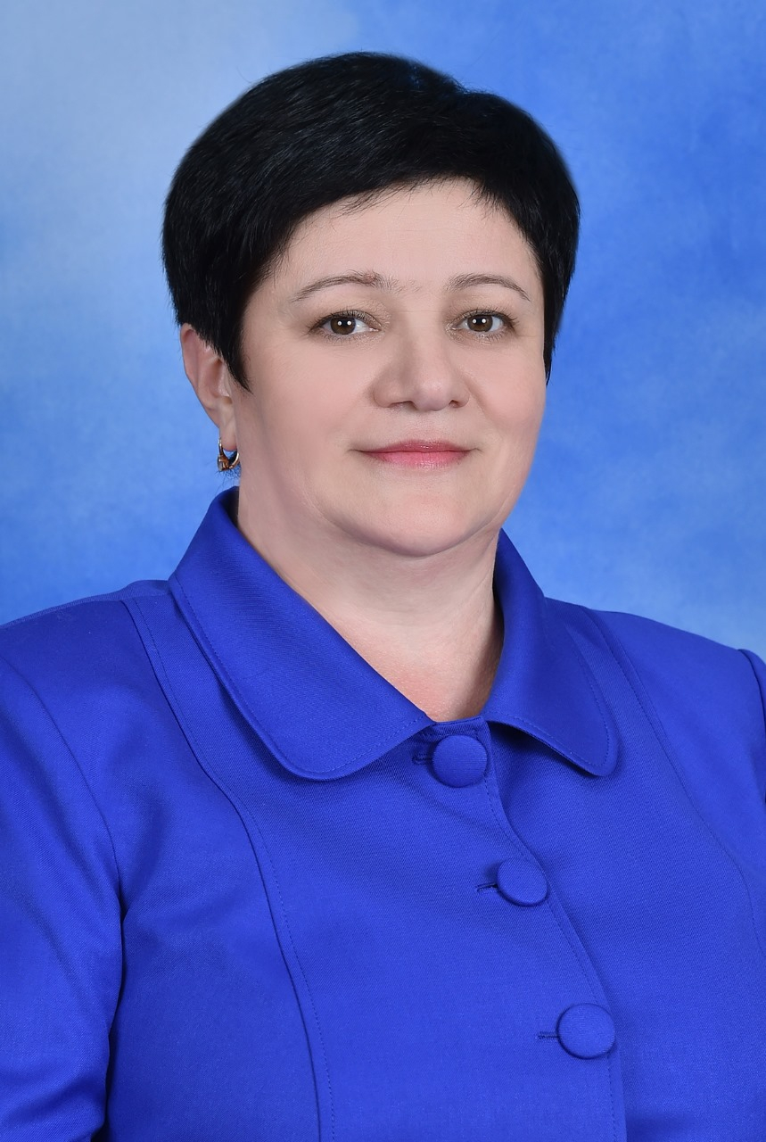 Страница директора