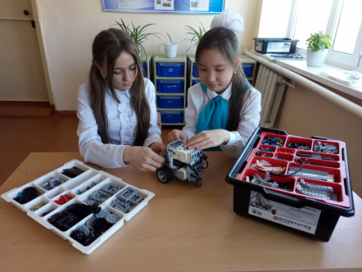 Гурьева Елена Викторовна