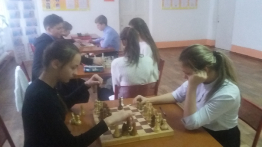 Искаков М.С.