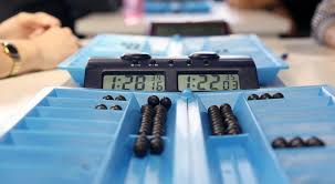 Ербосынов Айдар Бейсенбекович