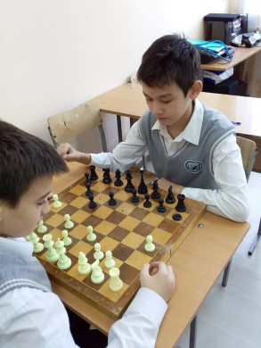 Тусупбаев Ержан Жолдыбаевич