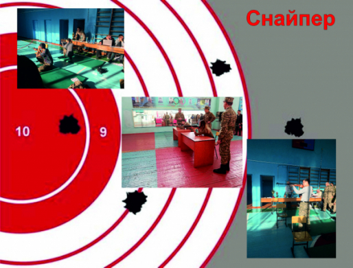 Керімбеков Арсылан Қамбарұлы