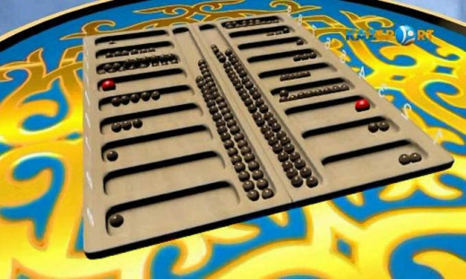 ФИО преподователя: Рыскулов Ж.А.