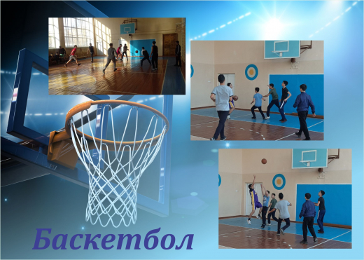 Искакова Гульнара Маратовна