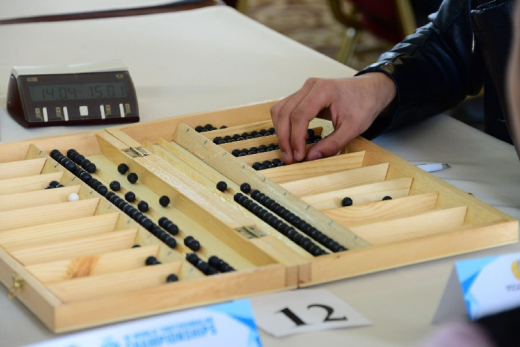 Волкова Любовь Владимировна