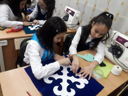 Сулейменова Самал Балтиновна