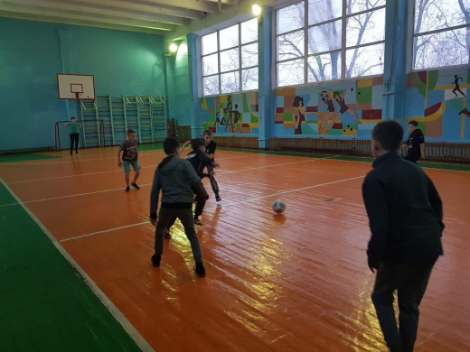 Тамабаев Ерлан Кабдрахманович