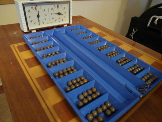 Каражигитов Кайрат Кошербаевич