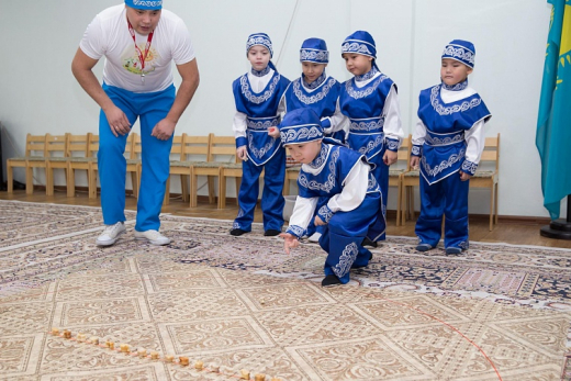 Иманғали Айдар Еркеғалиұлы 