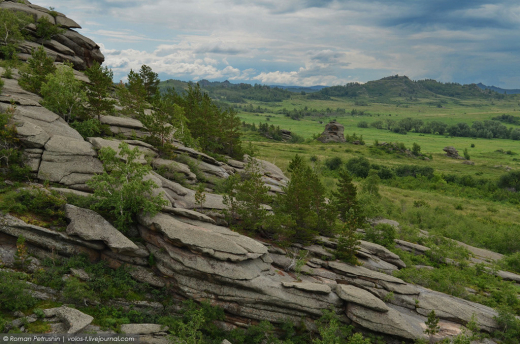 Перетятько Светлана Борисовна