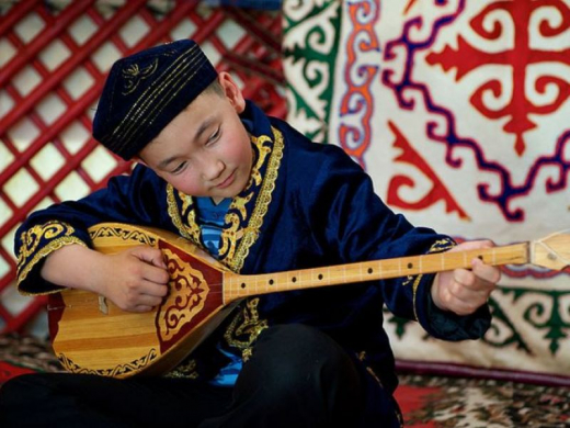 Баилова Д.А. Канафина М.Е.