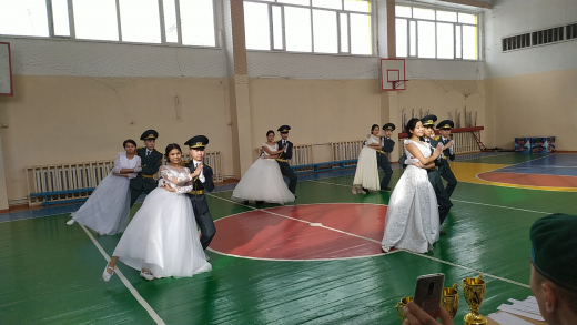 Гуменюк Луиза Юрьевна