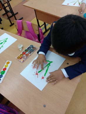 Оракбаева М. К.,Омарова З.К.,Бейсекеева А.М.,Исабекова С.Б.,Дайрбекова А.К.,Ұнтақбаева А.Е.