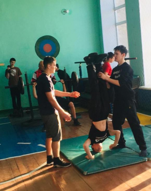 Попов Александр Викторович