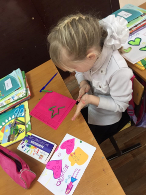 Табаракова Жәмилә Ержанқызы