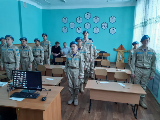 Бекмаганбетов Бауржан Султанович