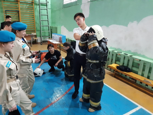 Бекмаганбетов Бауржан Султанович