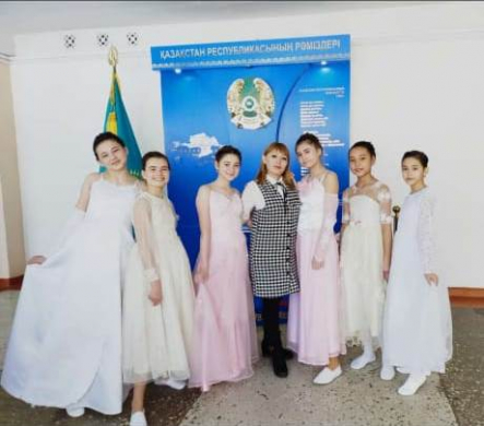 Батракова Юлия Павловна