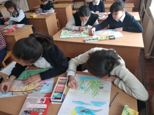 Ковалева Наталья Васильевна