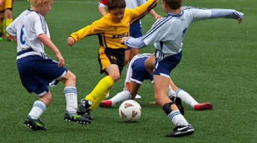 Рощин Денис Александрович