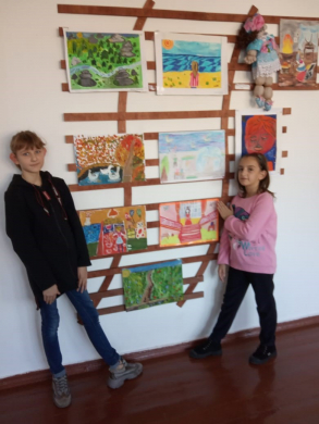 Невзгода О.А.