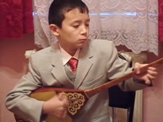 Тусупова Кумис Абильхановна