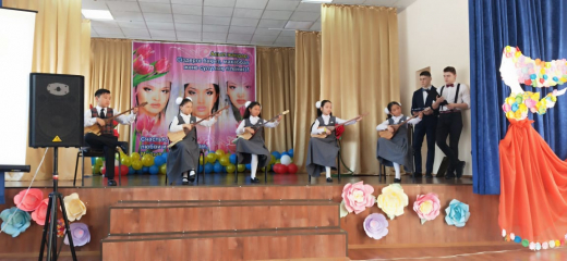 Сарсембеков Ж.Д.