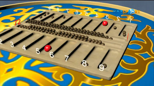 Бектемиров Канат Айткожаевич