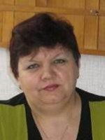 Полковая Светлана Александровна