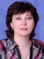 Карл Наталья Николаевна