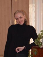 Голубкина Анастасия Вячеславовна