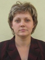 Землянушкина Оксана Сергеевна