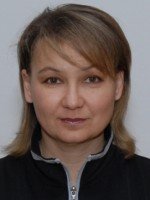 Жуманова Елена Викторовна