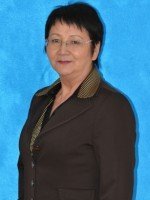 Ташенова Сауле Тельмановна