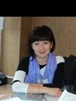 Бекмагамбетова Шнар Каиргельдиновна