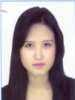 Тусупова Асель Мукажановна