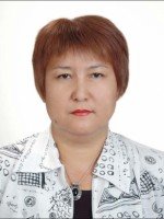 Кантарбаева Гульсим 