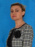 Невиннова Елена Анатольевна