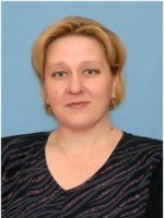 Грачёва Дина Анатольевна