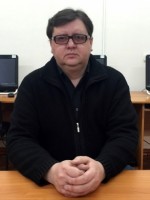 Басаев Иван Владимирович