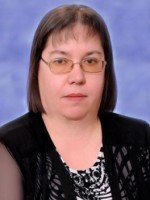 Волынская Оксана Станиславовна