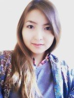 Науханбек Асем Есимжановна