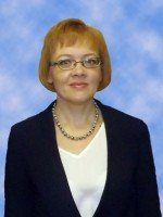 Жорова Елена Анатольевна