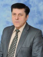 Лось Петр Иосифович