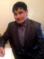 Гумаров Жумадин Жанабилович